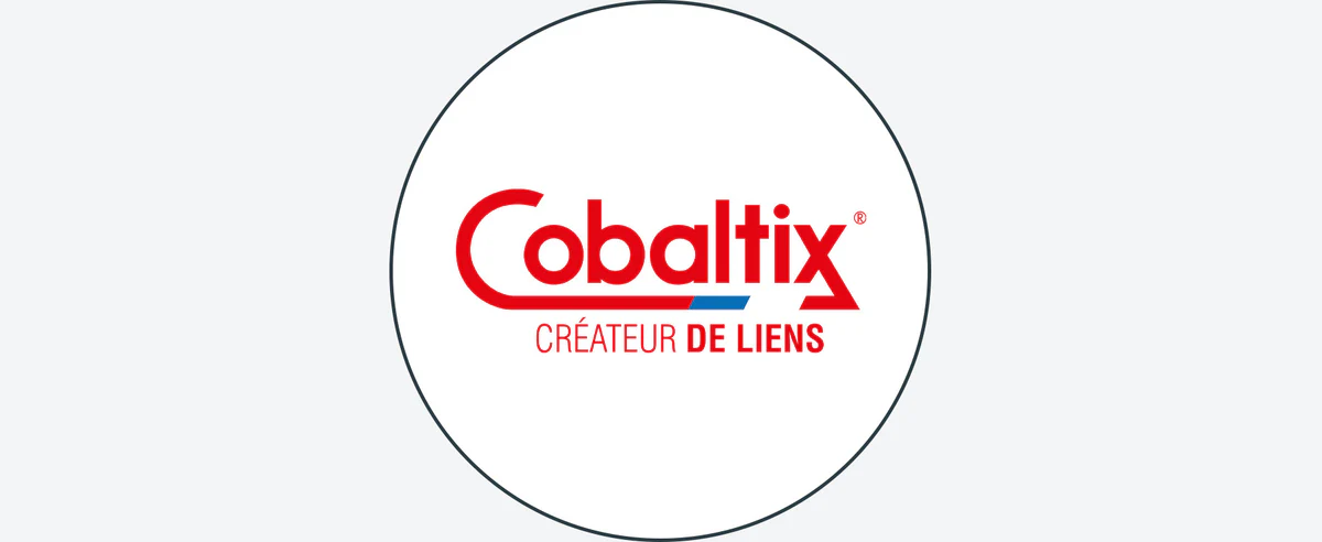 COBALTIX shop